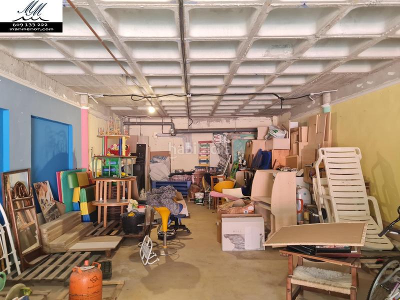 Foto cdcd096f-085d-4096-9eb5-b21d1f5bc8a9. Locale commerciale in Cabo de Palos Cartagena