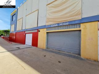 Geschäftsraum in Cabo de Palos. Local comercia en cabo de palos