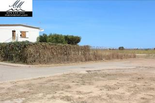 Terreny residencial a Los Belones. Terreno para chalet unifamiliar 482 mt