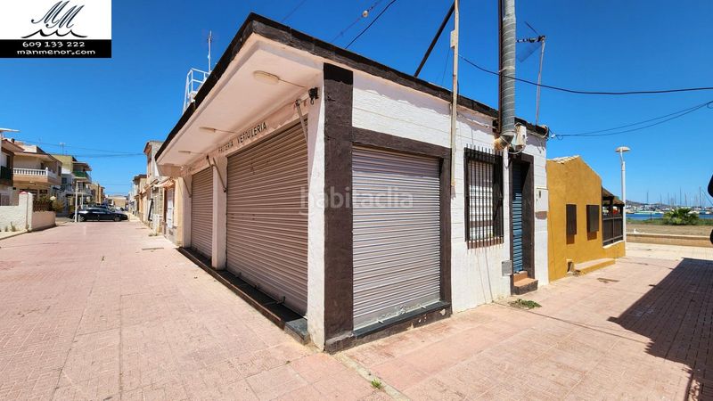 Foto 39d1c4f0-f347-4602-be28-06065ae44446. Geschäftsraum in avenida de la constitución 26 in Cartagena