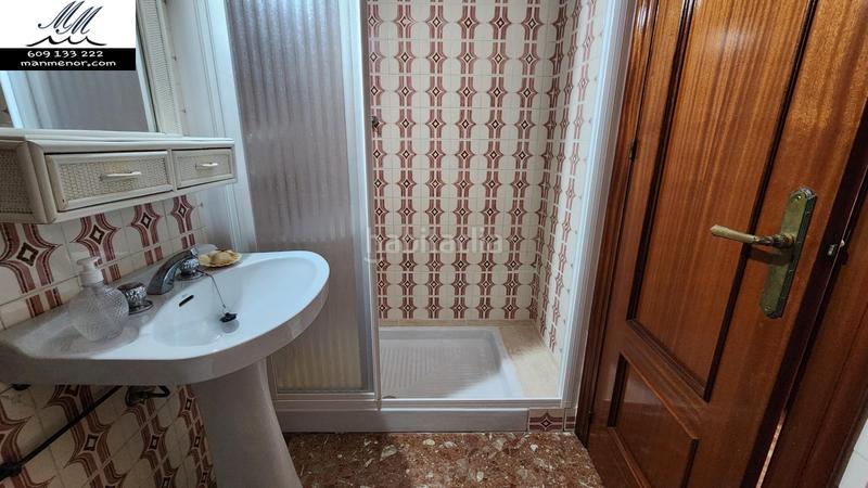 Foto 118b1d0a-8edb-44fa-9f90-d6a284229997. Piano terra con parcheggio in Islas Menores-Mar de Cristal Cartagena