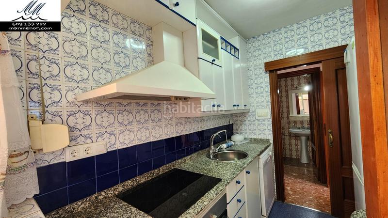 Foto 5df66238-fb07-4dd1-a6a9-94911b651584. Piano terra con parcheggio in Islas Menores-Mar de Cristal Cartagena