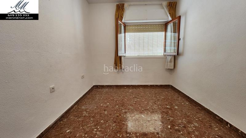 Foto 74de1b64-224d-4043-b55f-298204d7d9b8. Piano terra con parcheggio in Islas Menores-Mar de Cristal Cartagena