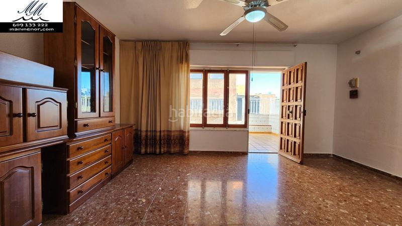 Foto 966b893d-4cff-47ed-b222-1247f762af88. Piano terra con parcheggio in Islas Menores-Mar de Cristal Cartagena