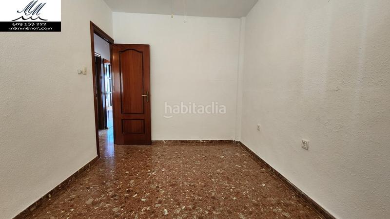 Foto a7b27fcc-3ac2-4bd0-aaae-45b603ef52fb. Piano terra con parcheggio in Islas Menores-Mar de Cristal Cartagena