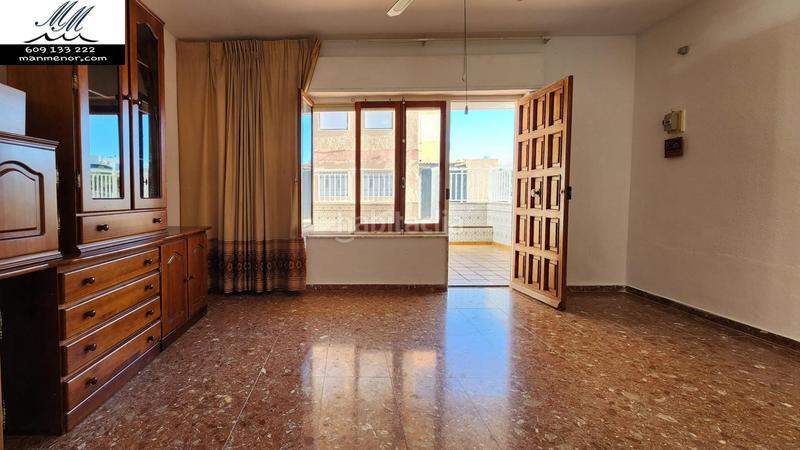 Foto b6384870-e516-4a49-9ff0-30f81ba16530. Piano terra con parcheggio in Islas Menores-Mar de Cristal Cartagena