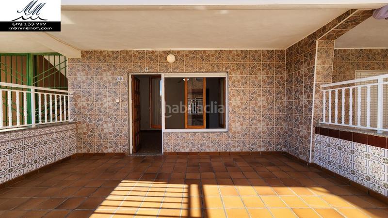 Foto d638f6a2-5392-49af-88f6-222620851fc8. Piano terra con parcheggio in Islas Menores-Mar de Cristal Cartagena