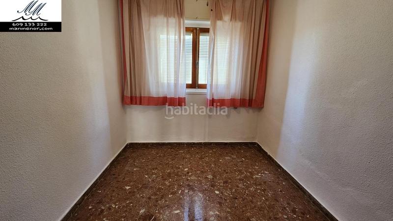 Foto dd12ed6c-7f40-496a-8ad0-7dde83fd3067. Piano terra con parcheggio in Islas Menores-Mar de Cristal Cartagena