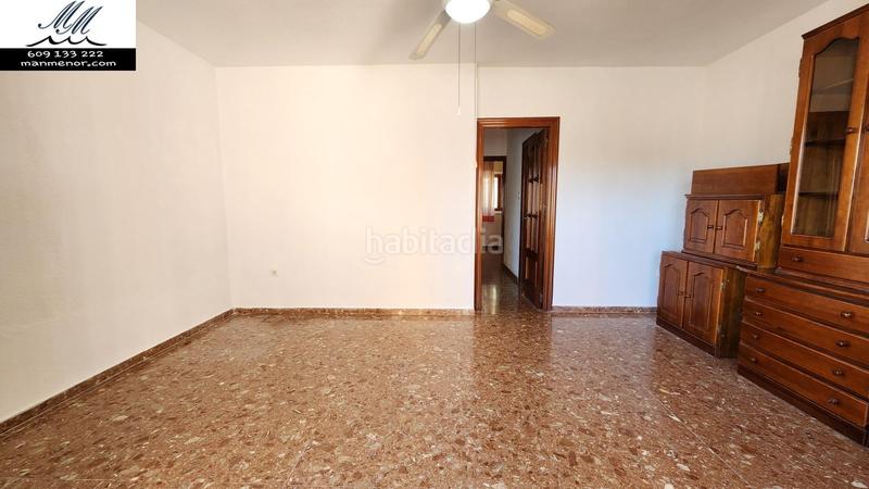 Foto fd8ca400-0790-4b5e-88fb-4685124561c8. Piano terra con parcheggio in Islas Menores-Mar de Cristal Cartagena