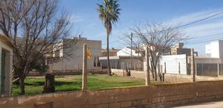 Terreny residencial  Calle calle boliche. Los nietos es un pueblo perteneciente al mar menor, término muni