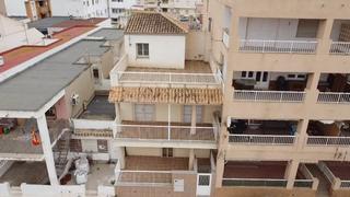 Dúplex  Vistabella. Duplex nuevo muy centrico en los nietos