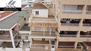 Dúplex  Calle vistabella. Duplex obra nueva 5 habitaciones 3 baños 3 terrazas muy centrico