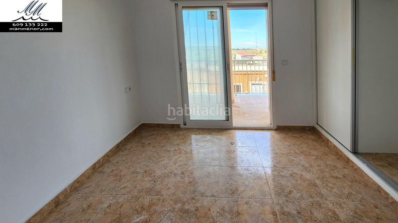 Foto 118816fd-1bd5-41d2-8637-2e907a9eb131. Dúplex duplex obra nueva 5 habitaciones baños muy centrico en Los Nietos en Cartagena