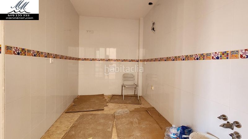 Foto 1e55f151-4f4b-48c9-9ad3-26593db847b2. Dúplex duplex obra nueva 5 habitaciones baños muy centrico en Los Nietos en Cartagena