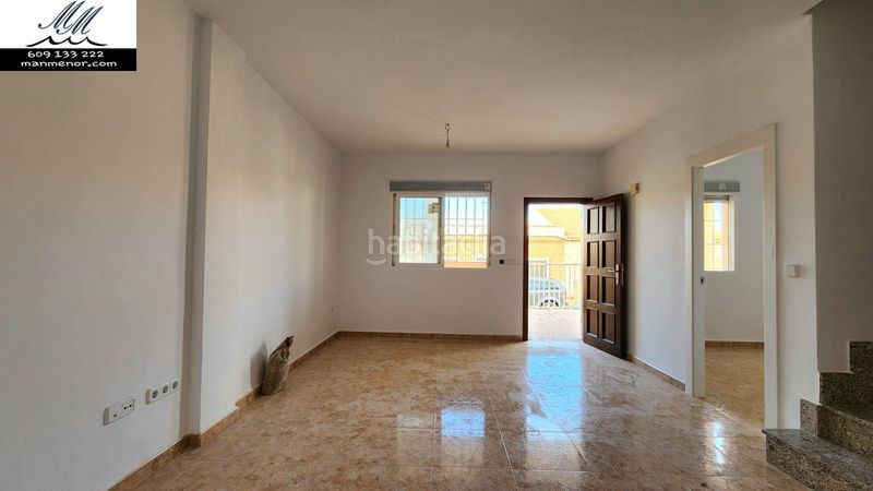 Foto 3841e2f5-f57a-456c-b899-05e493916103. Dúplex duplex obra nueva 5 habitaciones baños muy centrico en Los Nietos en Cartagena