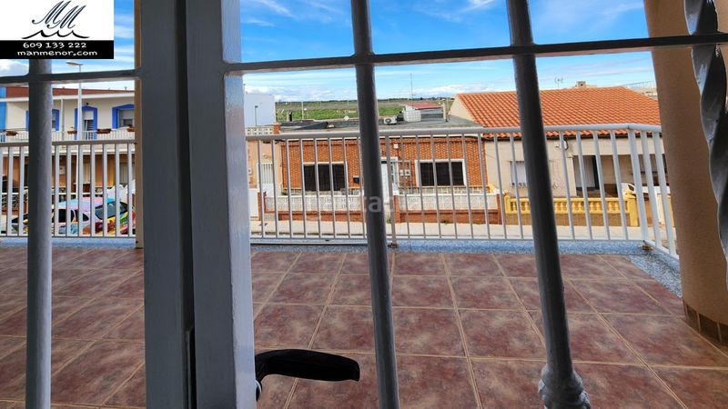 Foto 3c186c69-459f-46bf-9049-55bafdb7d6f3. Dúplex duplex obra nueva 5 habitaciones baños muy centrico en Los Nietos en Cartagena