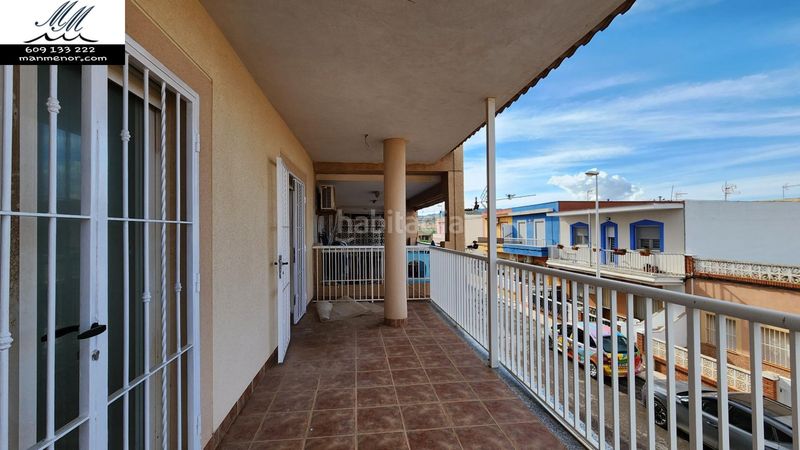 Foto 66c9679c-7a81-4906-8194-869f68a6afdf. Dúplex duplex obra nueva 5 habitaciones baños muy centrico en Los Nietos en Cartagena