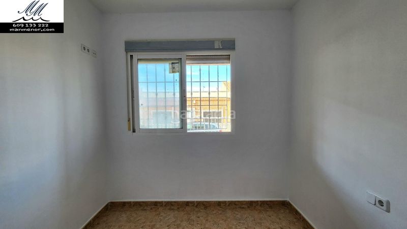 Foto 6bcc9120-bb67-4ff0-8b4c-22d6ec3f644a. Dúplex duplex obra nueva 5 habitaciones baños muy centrico en Los Nietos en Cartagena