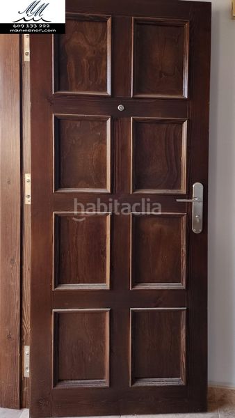 Foto 72704b6c-5976-4672-9576-c9163b059e1b. Dúplex duplex obra nueva 5 habitaciones baños muy centrico en Los Nietos en Cartagena