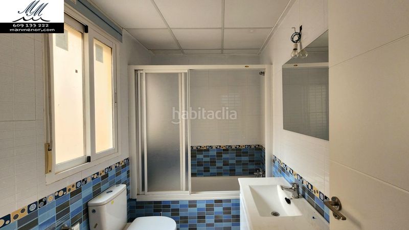 Foto a05c8bae-97f4-4c81-af9b-1bc0c48f7030. Dúplex duplex obra nueva 5 habitaciones baños muy centrico en Los Nietos en Cartagena