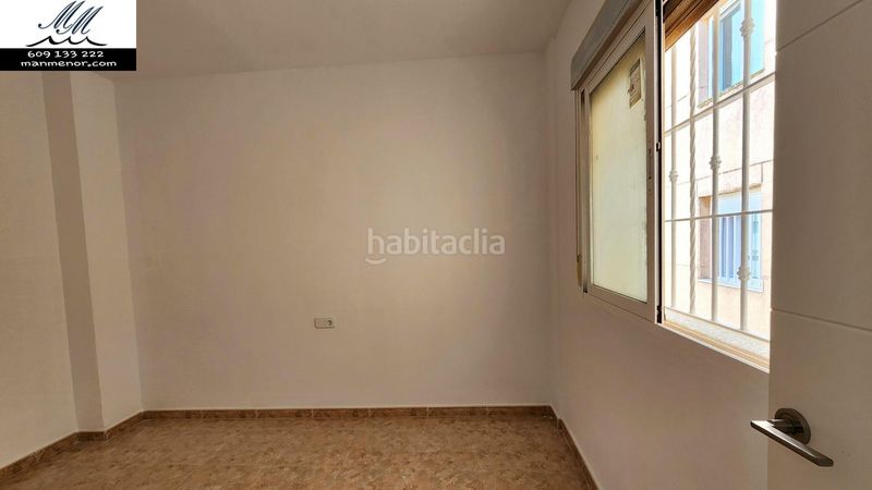 Foto a0600fef-41d5-4810-bb8d-47161941cdf0. Dúplex duplex obra nueva 5 habitaciones baños muy centrico en Los Nietos en Cartagena