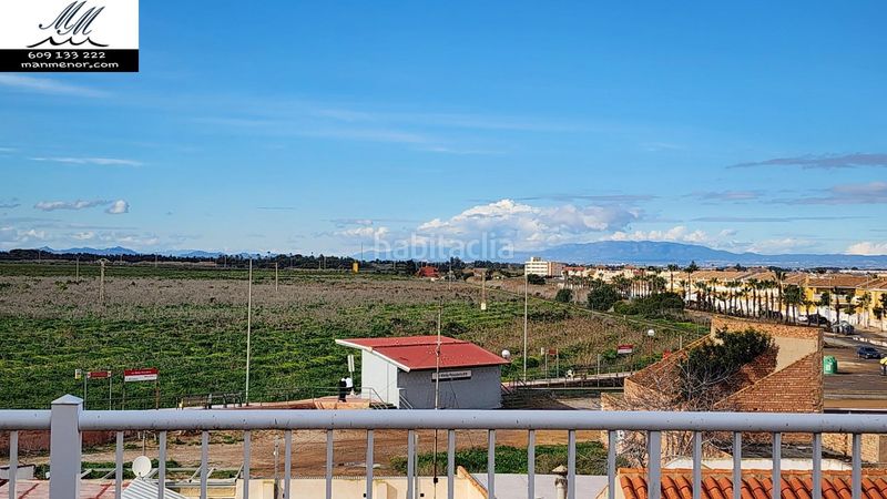 Foto b80b0aa7-cc3f-44ab-9629-c346795bad16. Dúplex duplex obra nueva 5 habitaciones baños muy centrico en Los Nietos en Cartagena