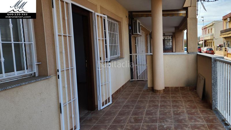 Foto cd118d65-bd6e-4682-8988-d351f90eb2ad. Dúplex duplex obra nueva 5 habitaciones baños muy centrico en Los Nietos en Cartagena