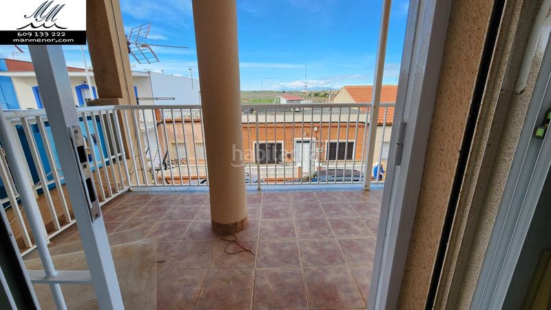 Foto d514d57b-753a-4bee-a625-df376ba1833e. Dúplex duplex obra nueva 5 habitaciones baños muy centrico en Los Nietos en Cartagena