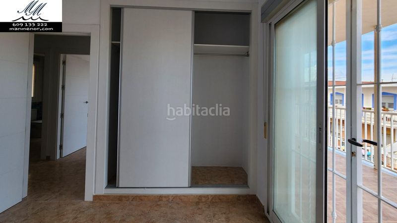 Foto d607501f-a6a4-4063-aabc-eaf9dcd36b2e. Dúplex duplex obra nueva 5 habitaciones baños muy centrico en Los Nietos en Cartagena