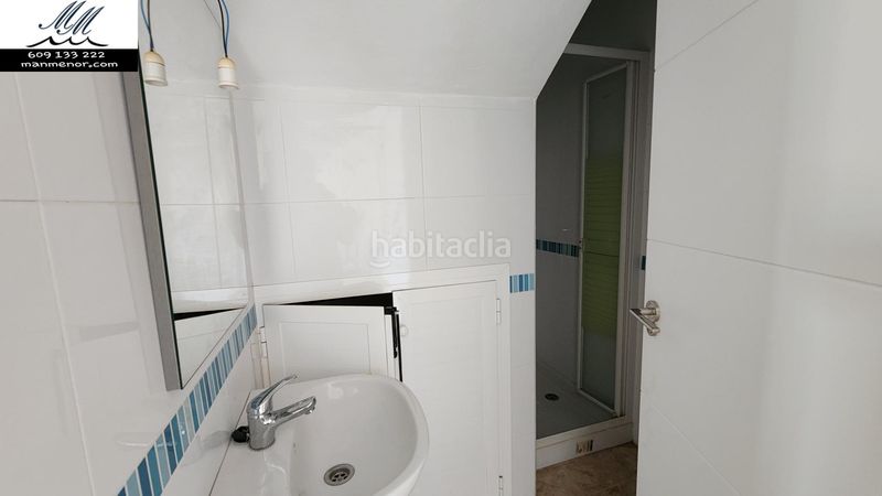 Foto d7badfd2-1b88-432d-81ad-c36d58dc4768. Dúplex duplex obra nueva 5 habitaciones baños muy centrico en Los Nietos en Cartagena