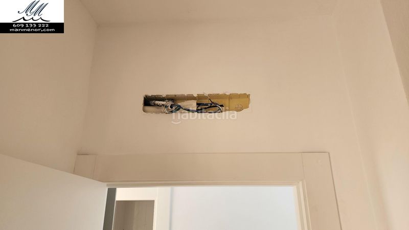 Foto dafb9e44-a2d1-44c6-9936-31b249336265. Dúplex duplex obra nueva 5 habitaciones baños muy centrico en Los Nietos en Cartagena