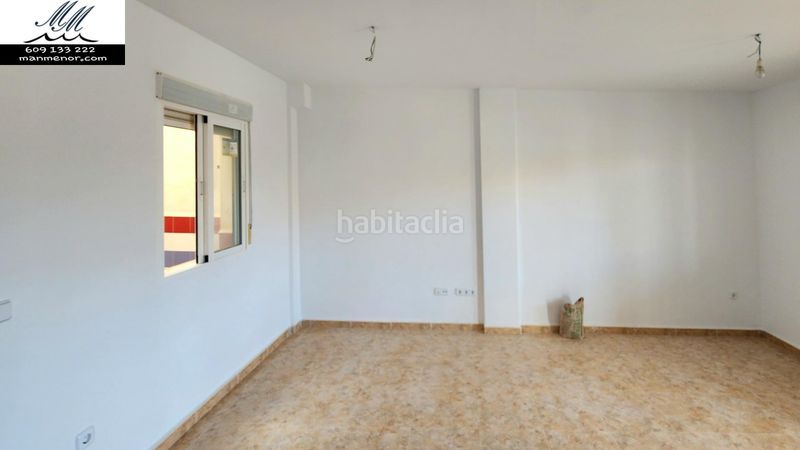 Foto f252fbc2-0442-4534-9a3a-88a527db3cdf. Dúplex duplex obra nueva 5 habitaciones baños muy centrico en Los Nietos en Cartagena