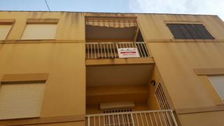 Flat  Avenida españa. 2 piso en los nietos