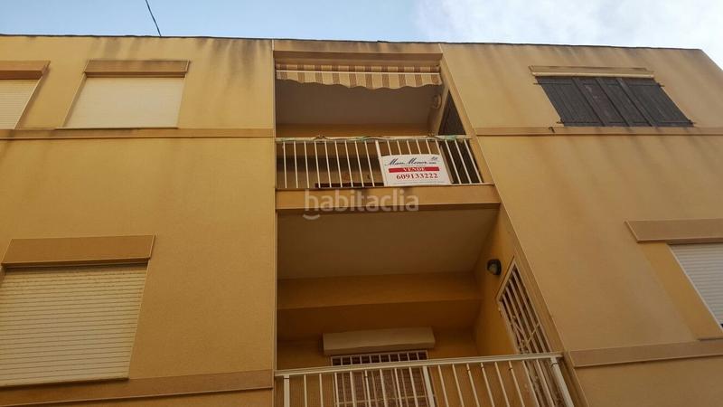 Foto b6700ecf-b922-4bcf-b280-eca38983030f. Pis a Los Nietos Cartagena