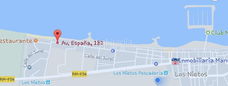 Foto cc5471f2-4f9d-45f4-8f50-36dcdc1e52ed. Pis a Los Nietos Cartagena