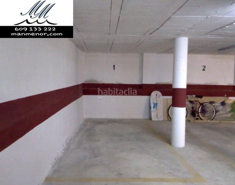 Foto 018273bf-a2dd-425b-ac1e-e91d45c16dc9. Posto auto in Los Nietos Cartagena