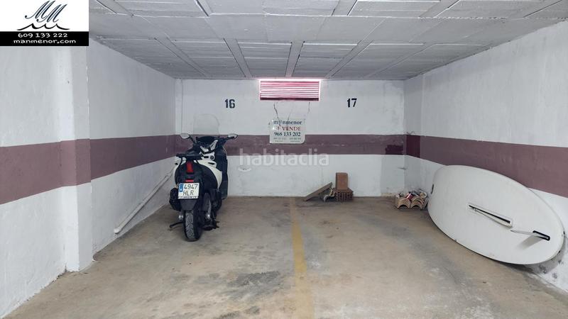 Foto 07e1e352-0eb3-47bb-a6ee-937a576c88e2. Posto auto in Los Nietos Cartagena