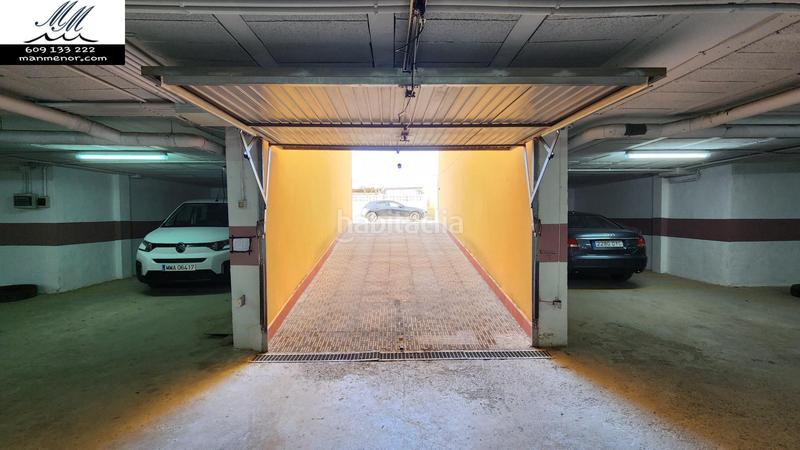 Foto 654d2544-11c6-477e-9dc0-a90b38053c9f. Posto auto in Los Nietos Cartagena