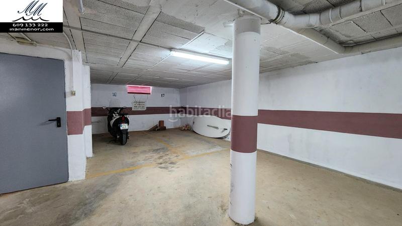 Foto 78336c26-5651-4251-bca8-270b4110dfc5. Posto auto in Los Nietos Cartagena