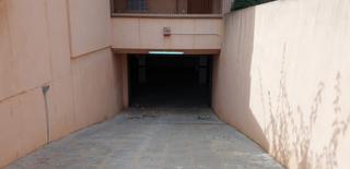 Aparcament cotxe  Calle orozco. Plaza de garaje de 16 mt en edificio mira flores v de mar de cri