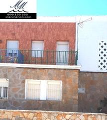 Dúplex  Avenida españa. Duplex de 121mt en la zona más céntrica en los nietos
