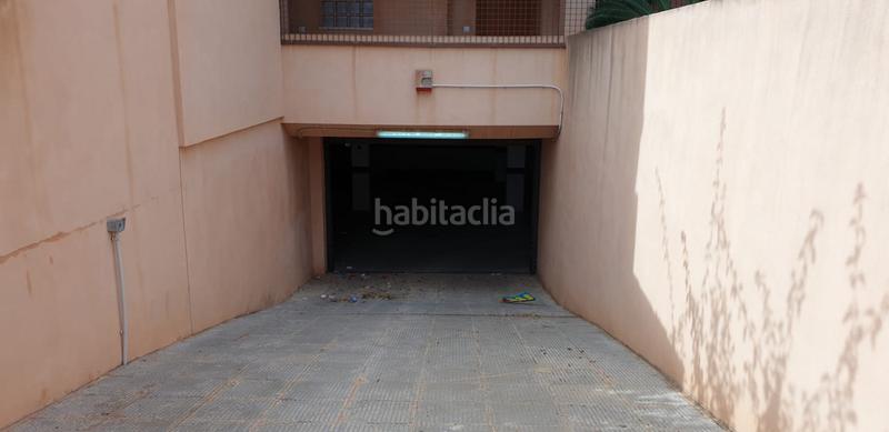 Foto dde6ccb5-3ad8-4a74-aa4b-d0de6bf721a7. Aparcament cotxe a Islas Menores-Mar de Cristal Cartagena