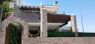 Duplex  Travesía pitusas. Dúplex con piscina privada en islas menores
