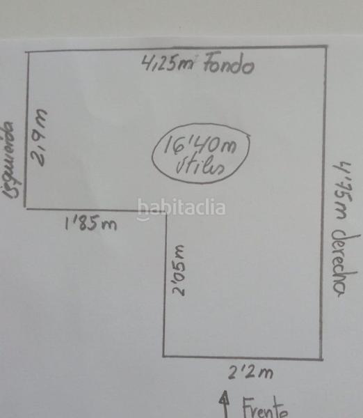 Foto 7b067837-60d3-4dc6-b6c1-5f5e439fc5b0. Posto auto in Sant Joan Vilanova i la Geltrú