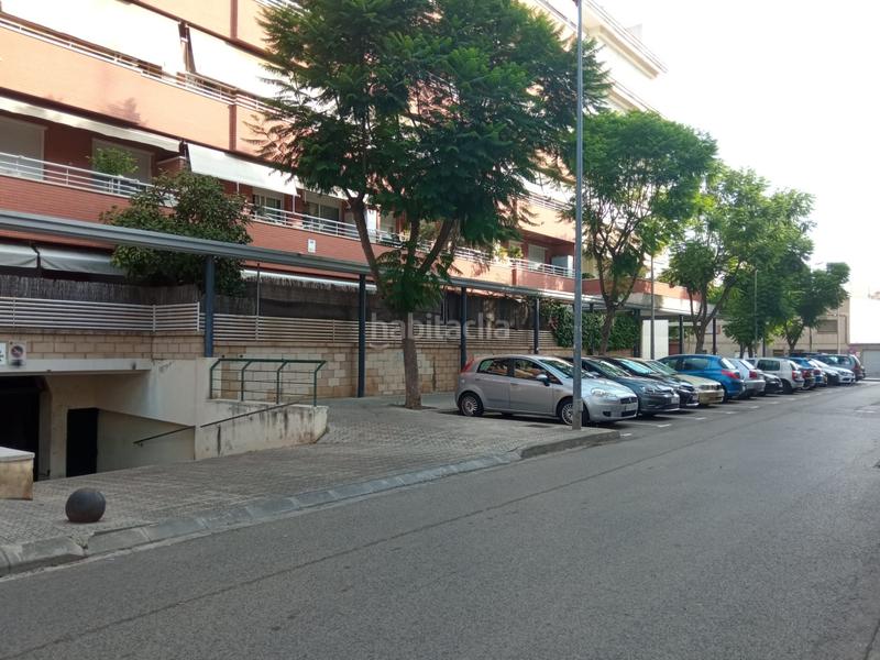 Foto 88e542c1-ac3c-439d-8abb-7d9f016f8dfd. Posto auto in Sant Joan Vilanova i la Geltrú