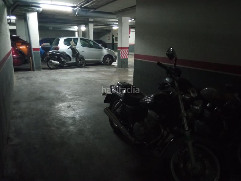 Foto ea5fe7ed-4c0a-4086-aac1-938385c2fef2. Posto auto in Sant Joan Vilanova i la Geltrú