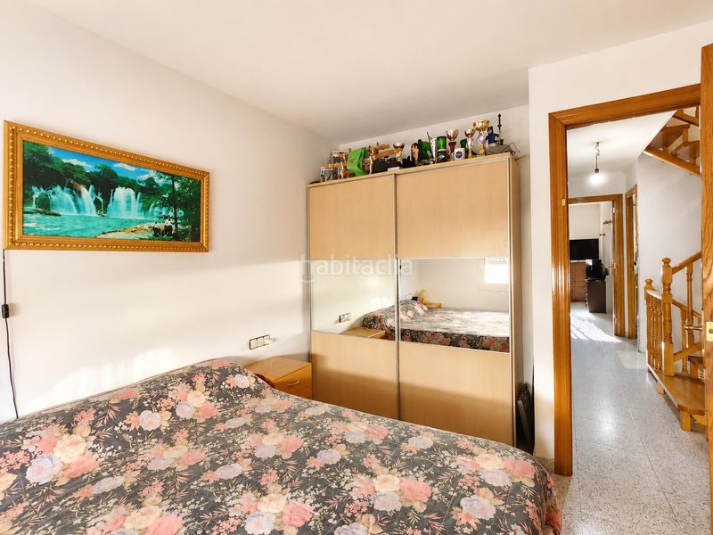 Foto b799890c-9b6e-4ed2-a5e7-ab04a6bbbcec. Casa aparellada amb calefacció aparcament a Les Roquetes Sant Pere de Ribes