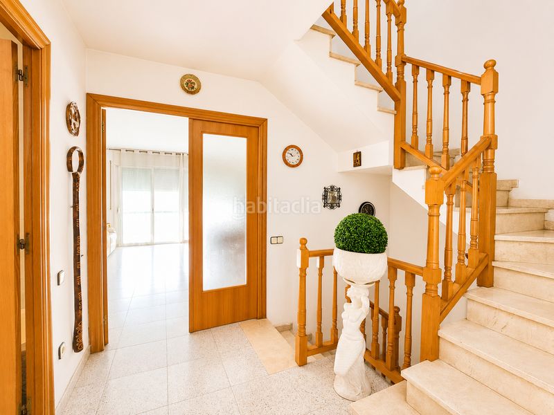 Foto dd0f5a7c-099c-4d77-b0f3-76007b005378. Casa aparellada amb calefacció aparcament a Les Roquetes Sant Pere de Ribes
