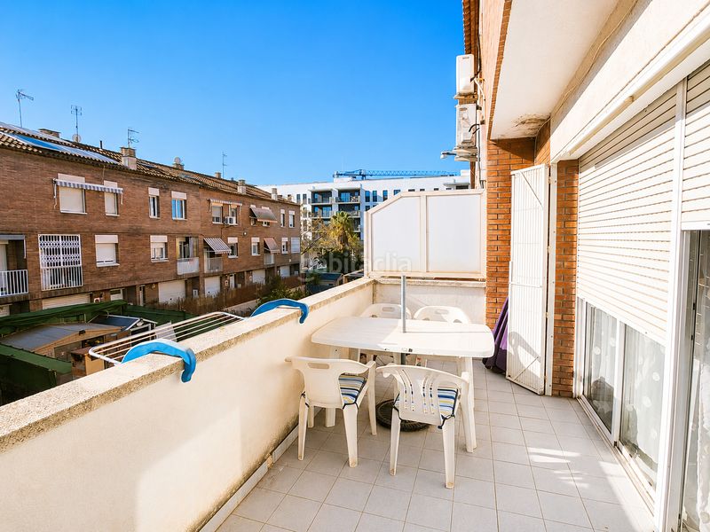 Foto e55fba89-37eb-42d0-b312-7f601a779fef. Casa aparellada amb calefacció aparcament a Les Roquetes Sant Pere de Ribes