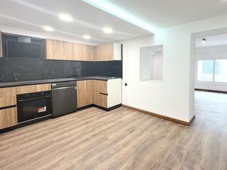 Attique  Carrer de santa gertrudis. Ático duplex totalmente reformada en vilanova i la geltrú